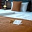 Hotel Miramar Frankfurt City Centre
