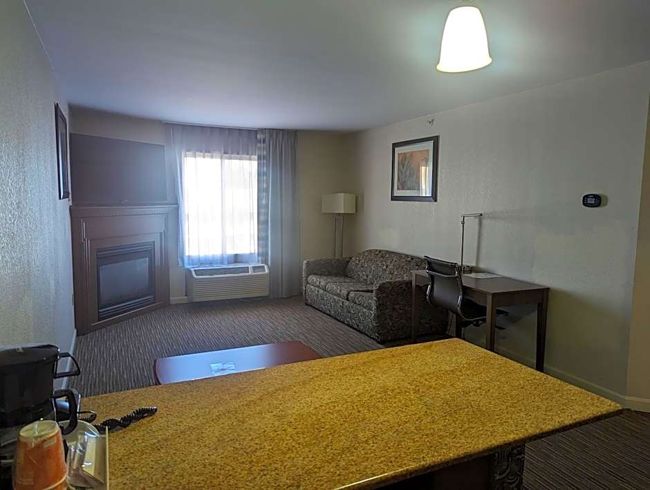 Quality Inn & Suites Northampton