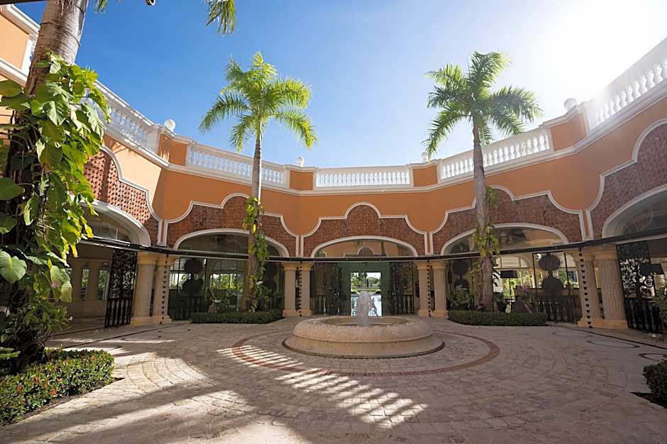 JOIA Bavaro by Iberostar All Inclusive