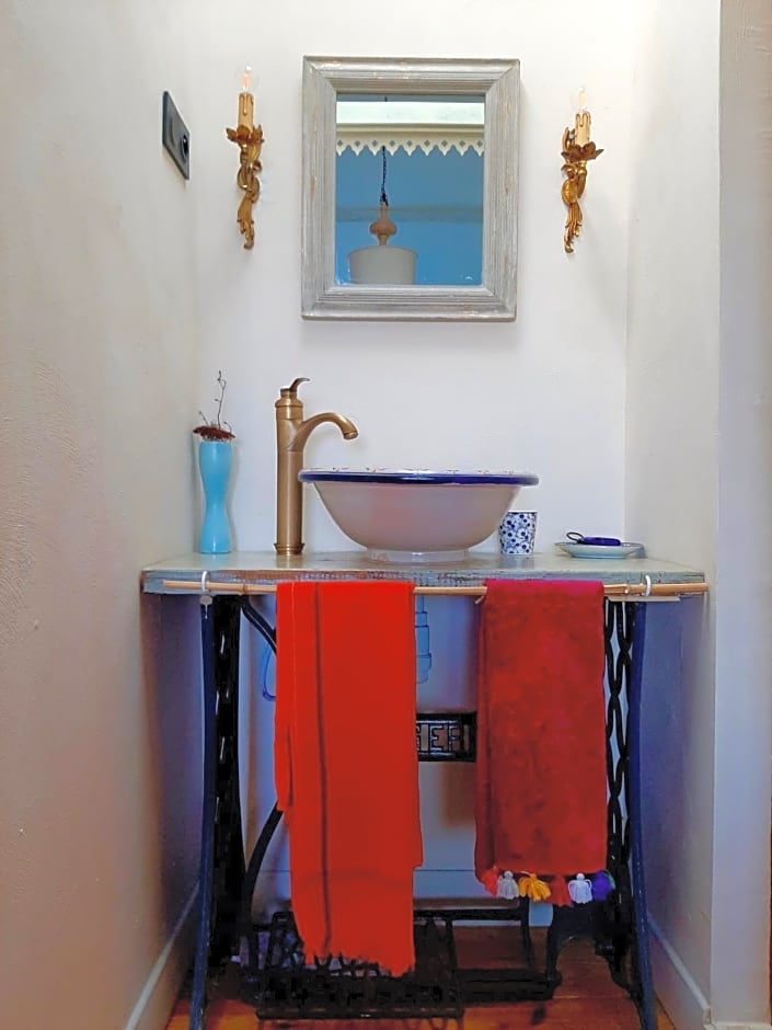 Aux Tuileries Nord b&b