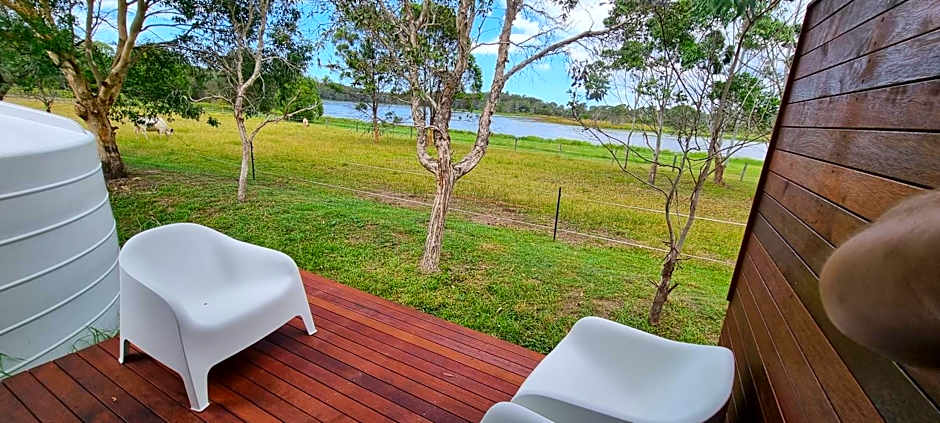 Narangba Motel formerly Brisbane North B&B