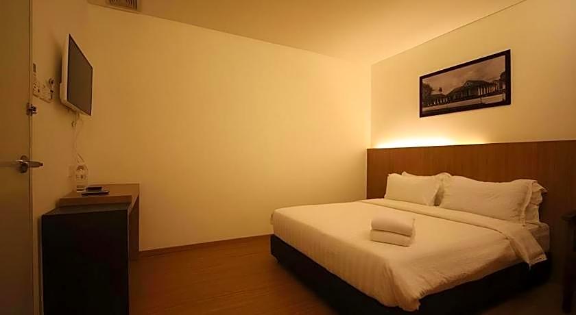 Place2stay Business Hotel @ Waterfront