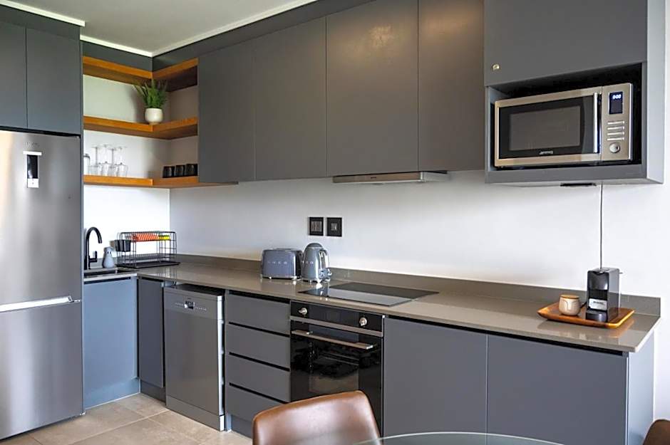 Luxury Bellagio 203 One Bed with Inverter