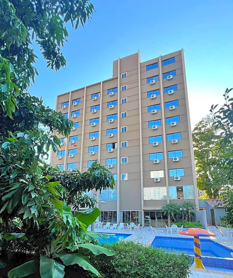 SJ Tour - San Juan Foz do Iguacu