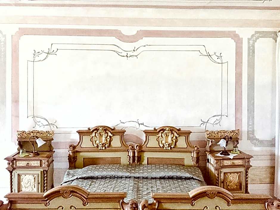 Villa Cigolotti