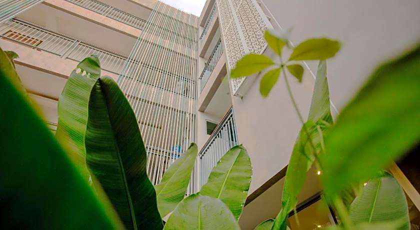 The Wings Boutique Hotel