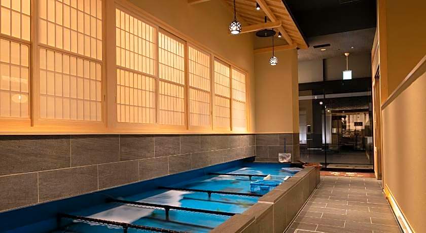 Hotel Grand Cocoe Kurashiki