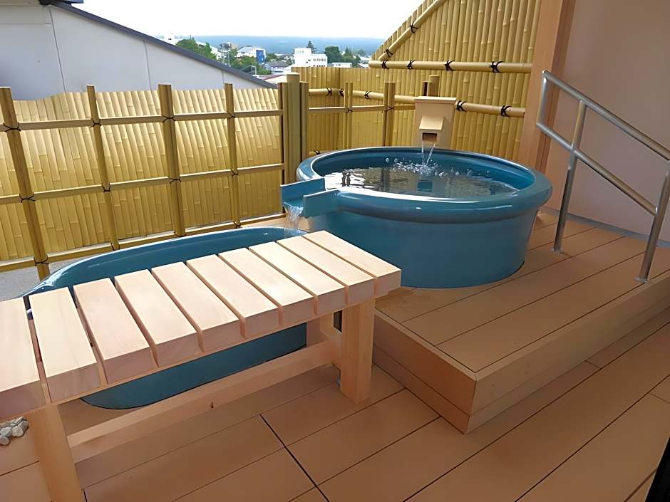 Photo 1 of 10 of Deluxe Japanese Style, Mountain View
