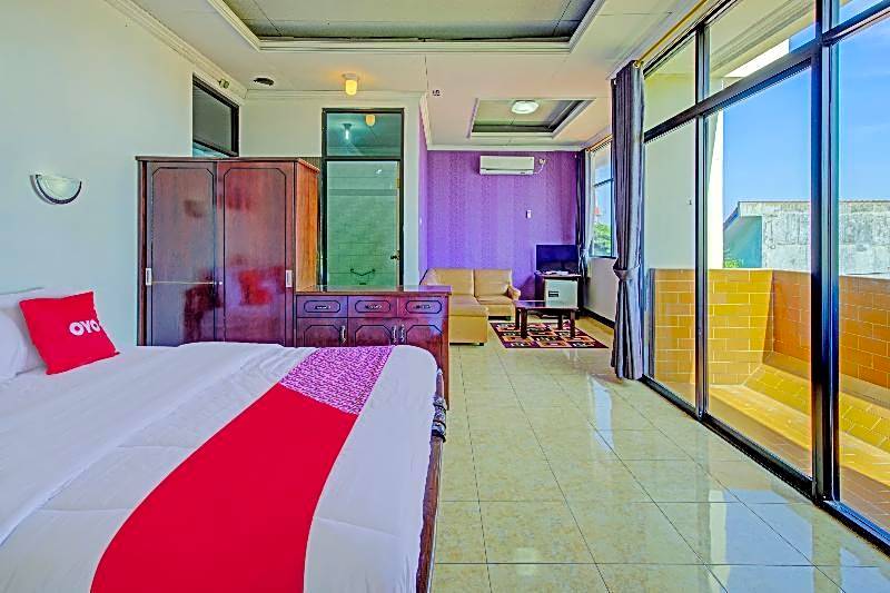 OYO 3934 Hotel Istana Syariah                                                                   