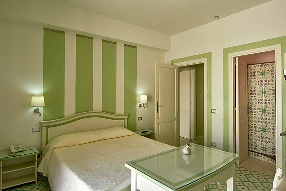 Hotel Residence Mendolita