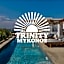 Trinity Mykonos - Beachfront Villa