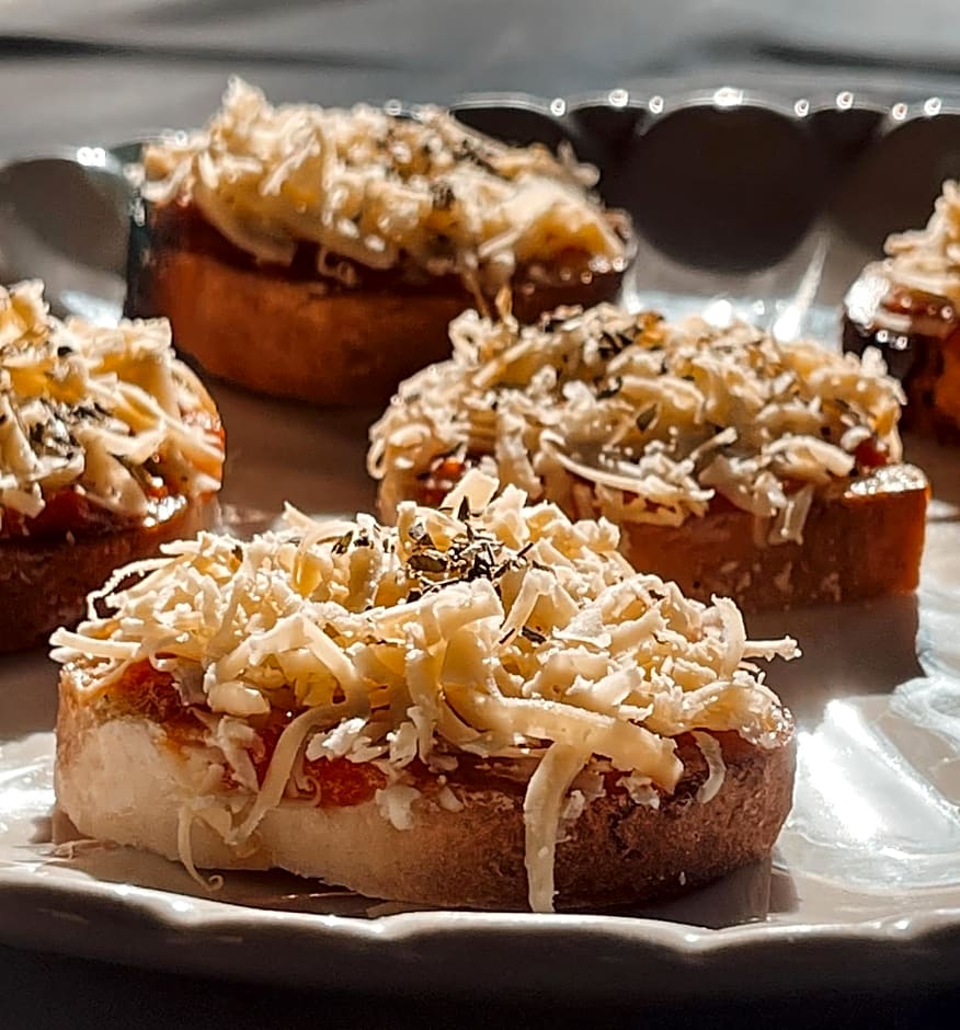 Pousada do Bosque Bento