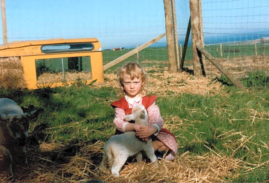 Song of the Sea, Selkie House