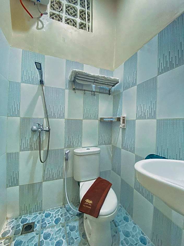 Jiyo Boutique Hotel