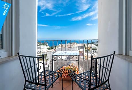 Casa Leucosia Suites
