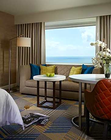 South Tower Ocean Deluxe King