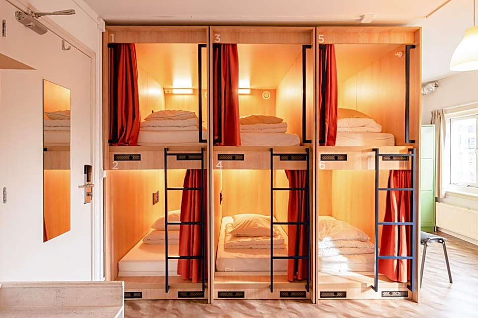 Will & Tate City Stay