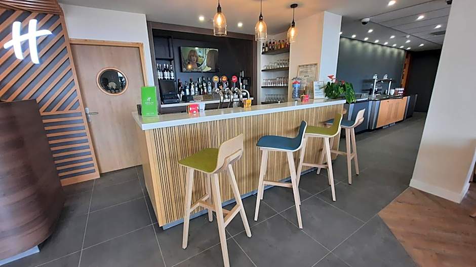 Holiday Inn Calais By IHG