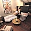 Uvence Arte + Hotel
