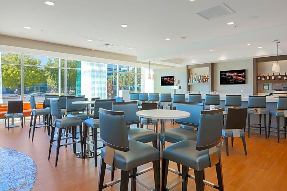 Residence Inn by Marriott San Jose Airport