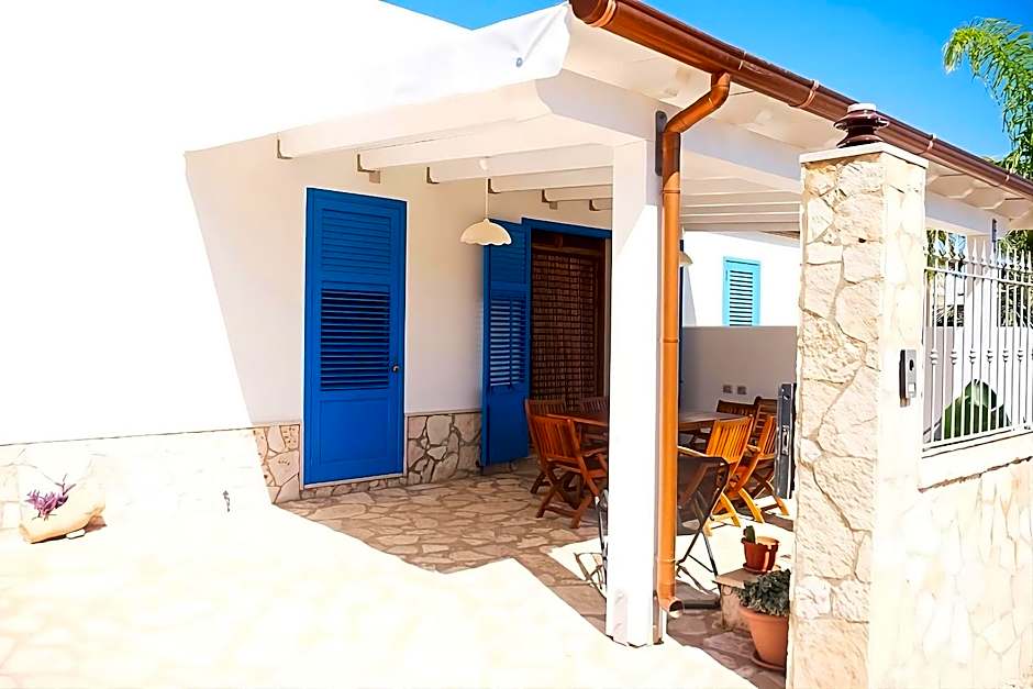 Villa Indipendente Tranquillità e Relax