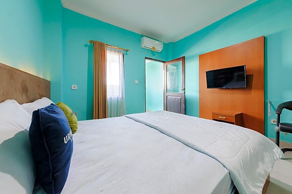 Gita Inn Bali RedPartner