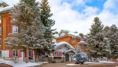Christiania Lodge, a Destination by Hyatt Hotel
