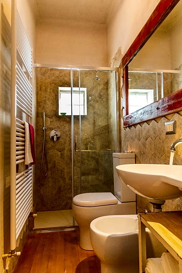 B&Bio la casa di Giò