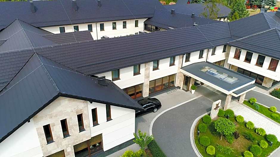 Hotel Amazonka Conference and Spa