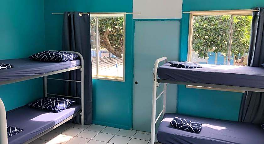 Darwin Hostel