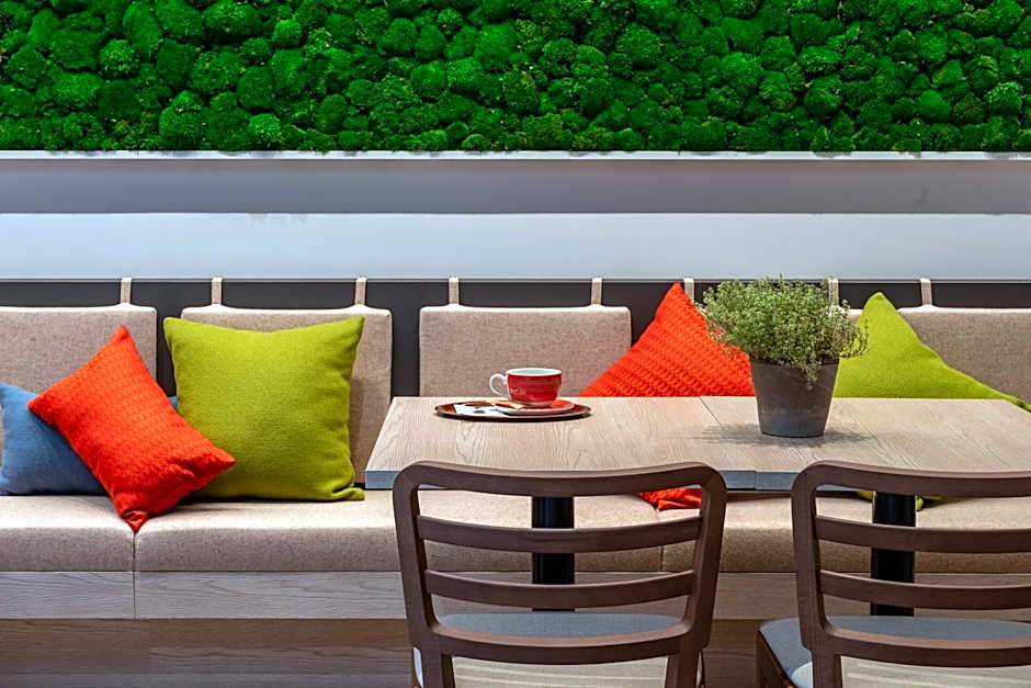 IntercityHotel Budapest