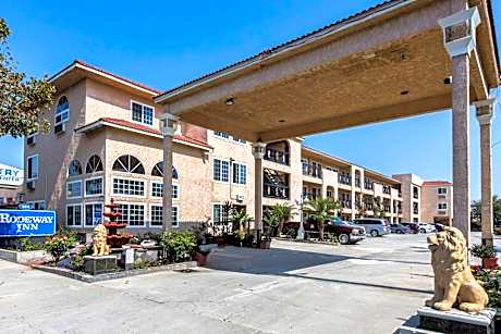 Rodeway Inn Cypress - Buena Park