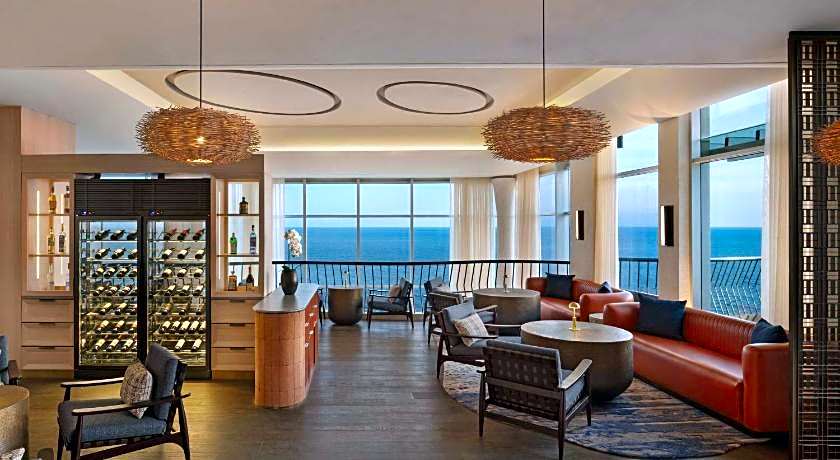 Umana Bali, LXR Hotels & Resorts.