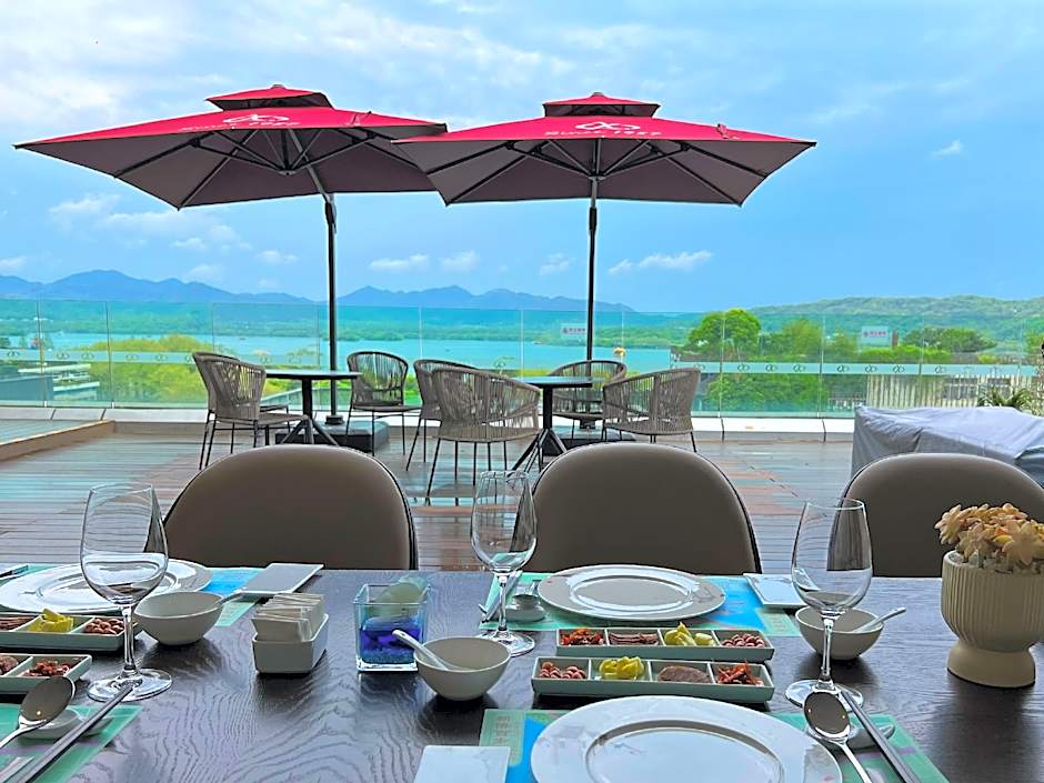 Xinqiao Hotel