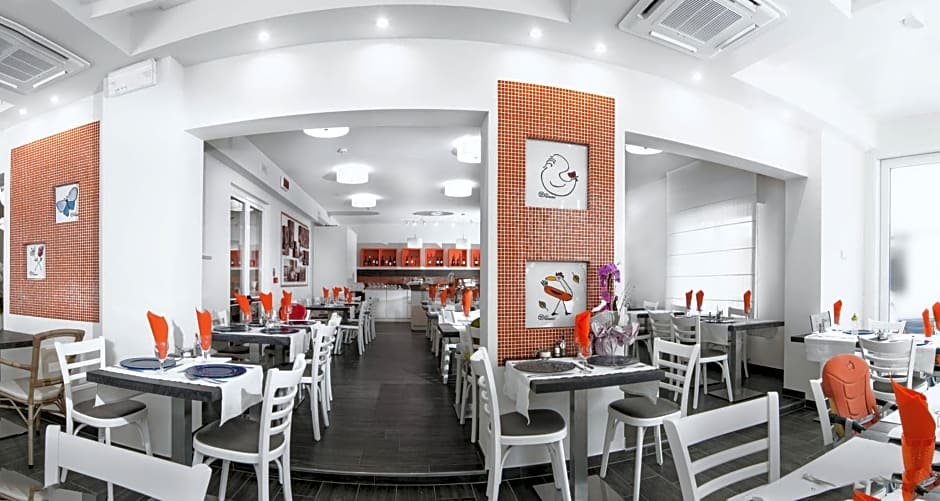 Hotel Casablanca