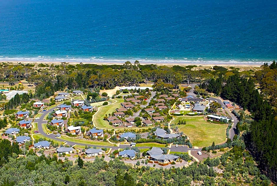 Club Wyndham Seven Mile Beach