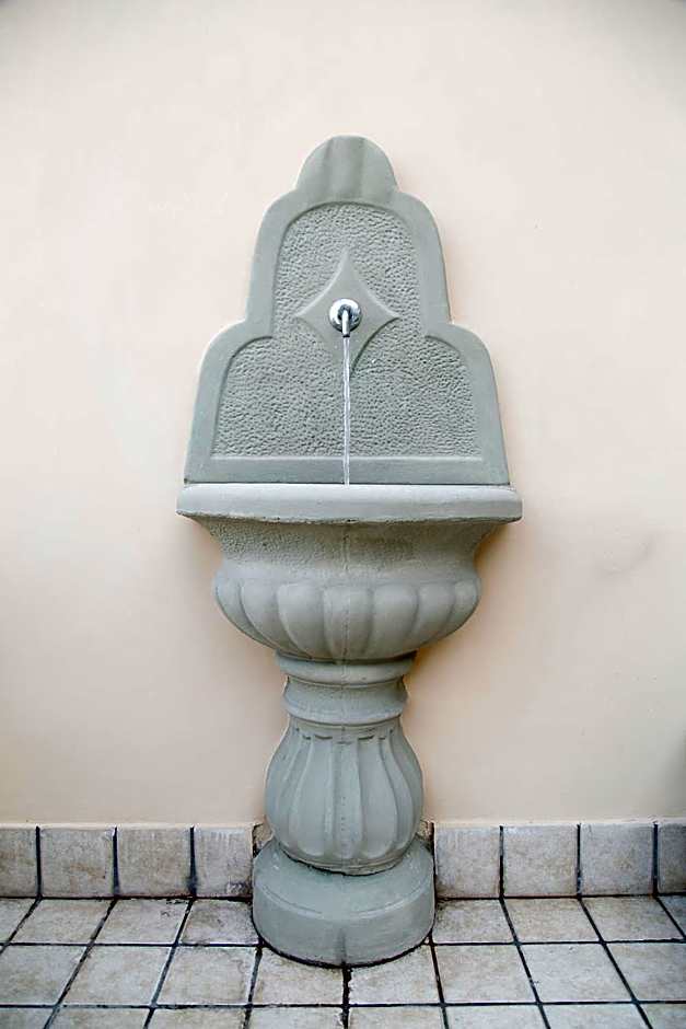 The Five Rooms Napoli