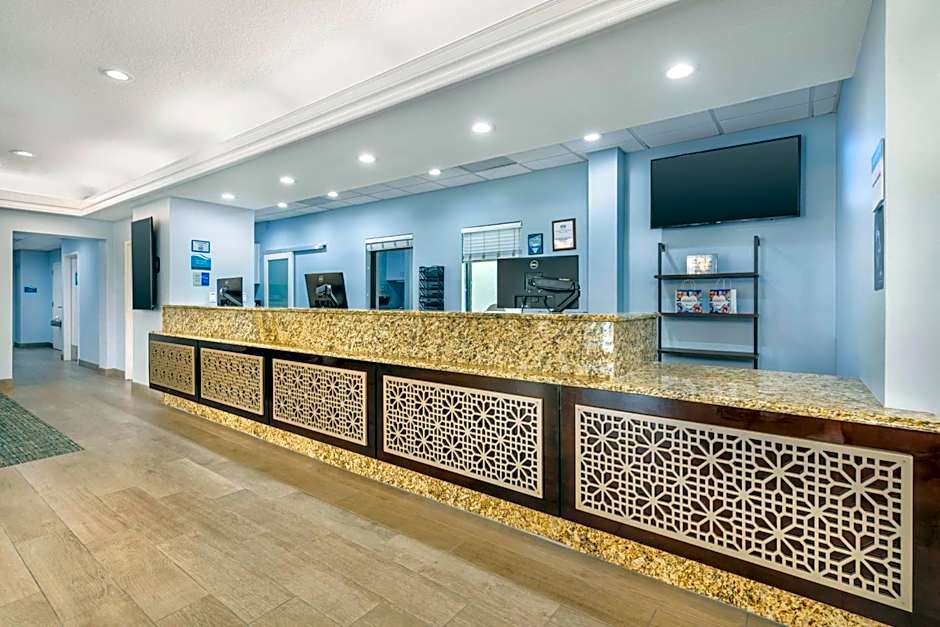 Best Western Cocoa Beach - Port Canaveral