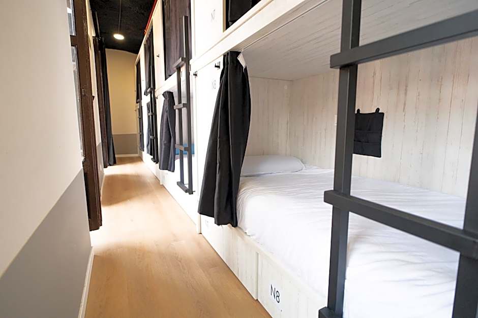 Adventure Hostel Madrid