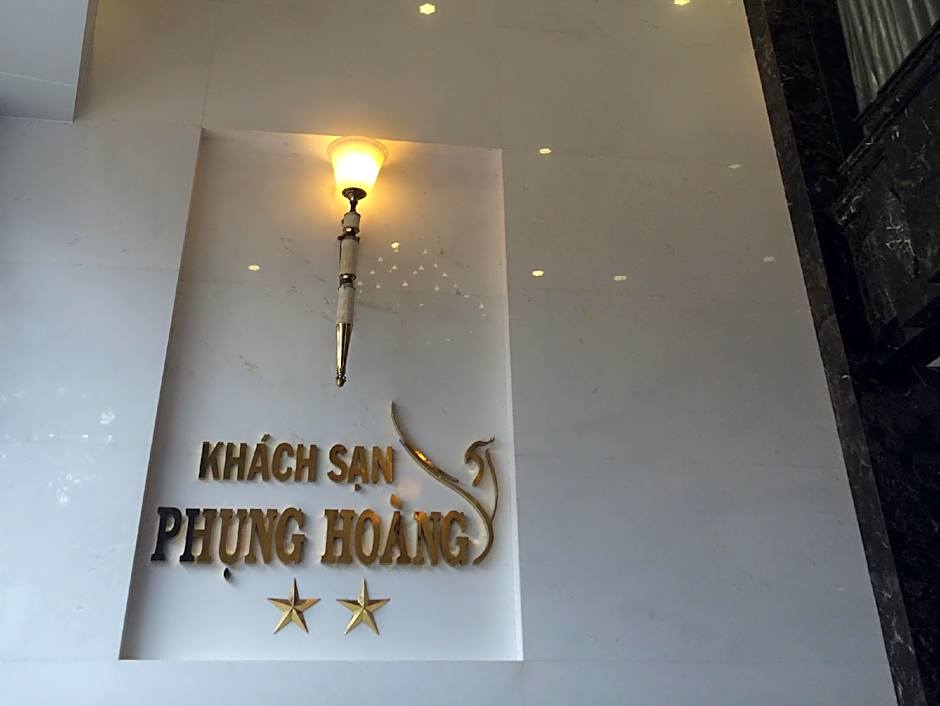 Phoenix Hotel Saigon