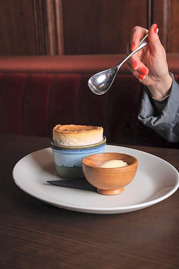 Crazy Bear Stadhampton