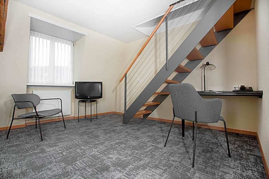 Hotel Engel - Self-Check-in