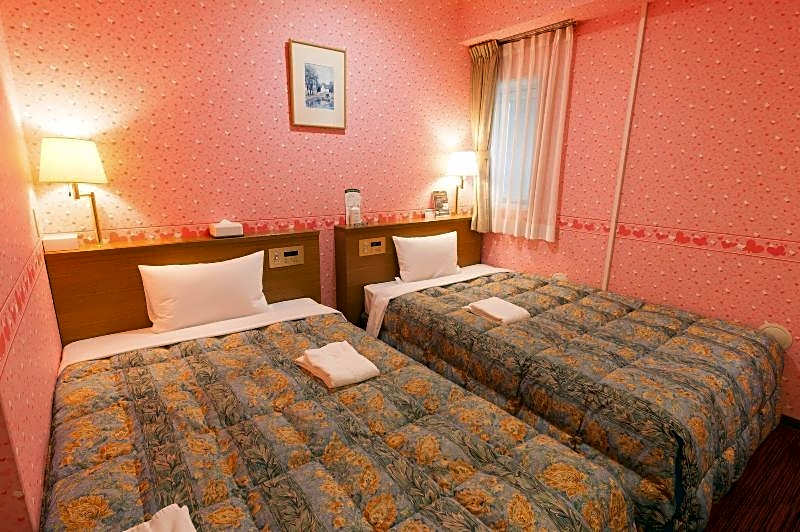 Benikea Calton Hotel Fukuoka Tenjin