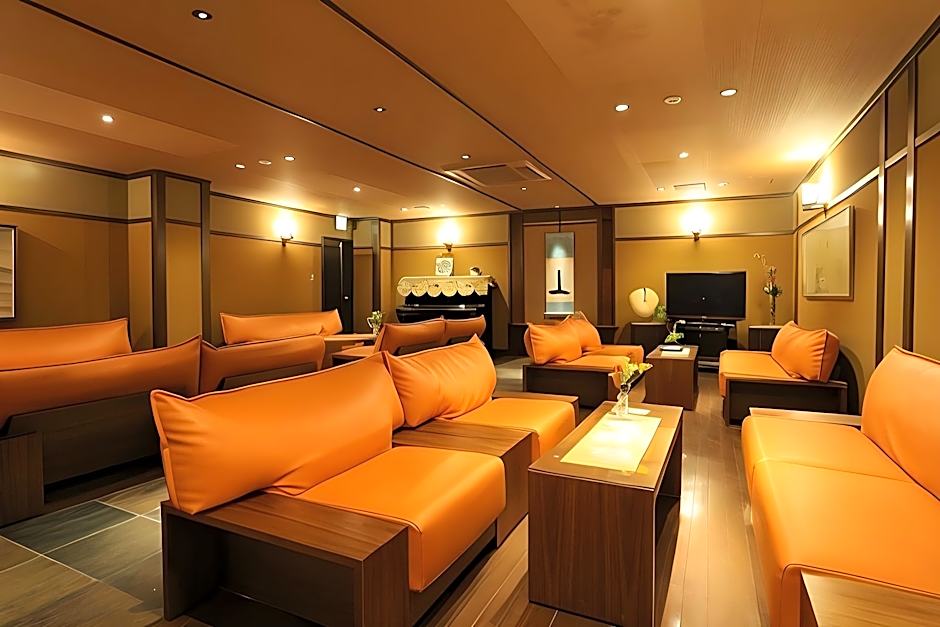 Konpira-Onsen Yachiyo