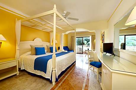 Junior Suite Superior (3 Adults)