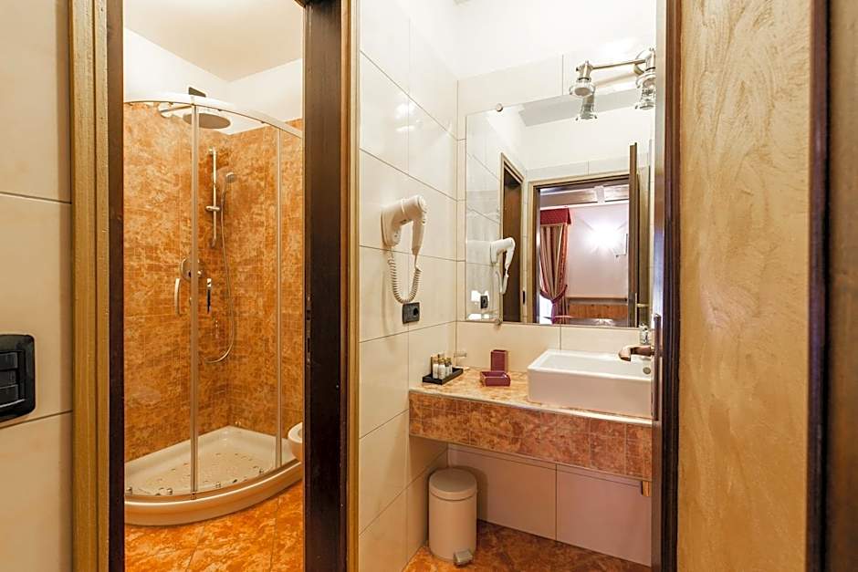 G. Hotel Des Alpes (Classic since 1912)