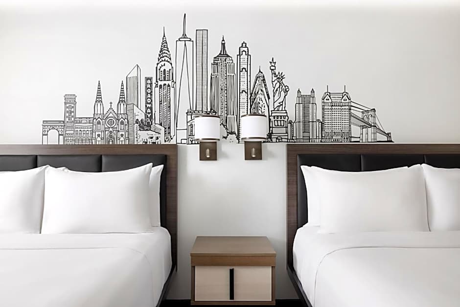 The Manhattan at Times Square By IHG