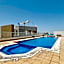 OYO 104 Q House 3 Apartments