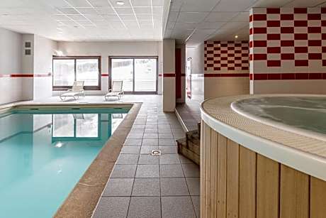 Lagrange Vacances Cybèle