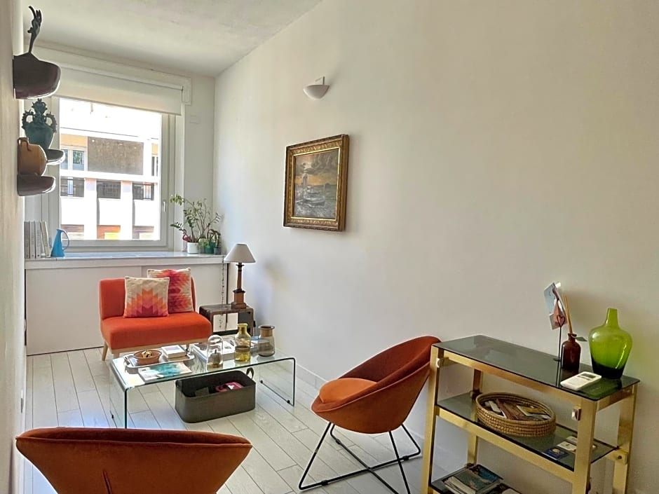 TigellioTre Bed and Breakfast